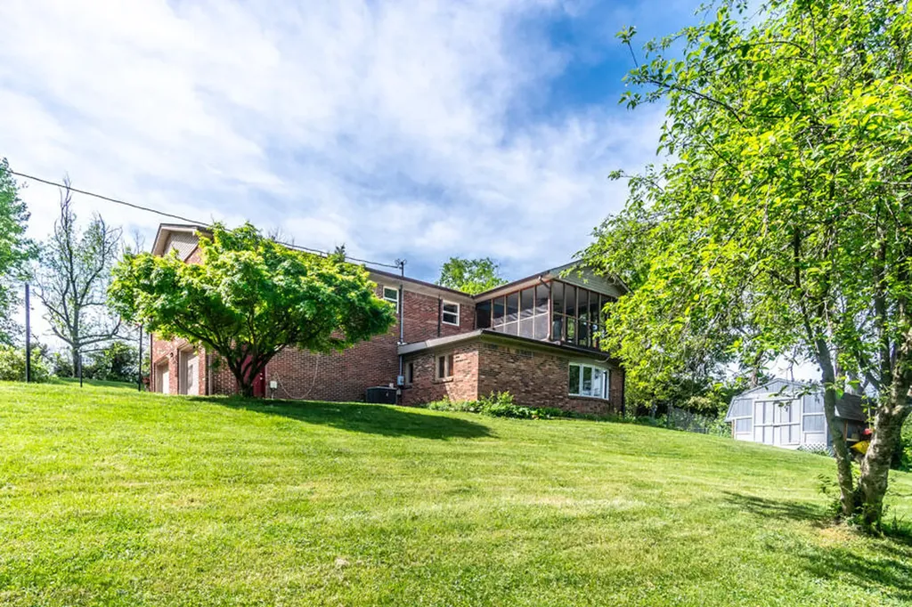 356 Hagan Mill Road Richmond KY 40475