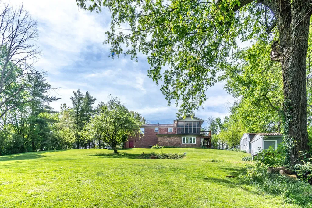 356 Hagan Mill Road Richmond KY 40475