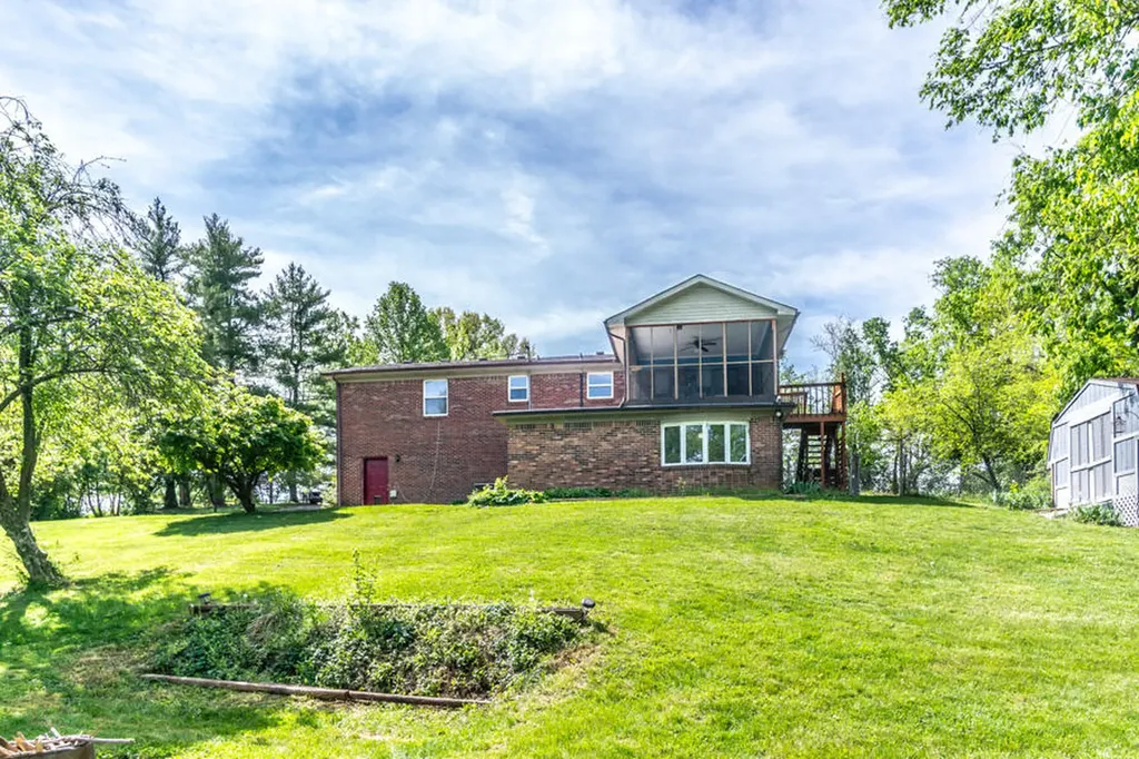 356 Hagan Mill Road Richmond KY 40475