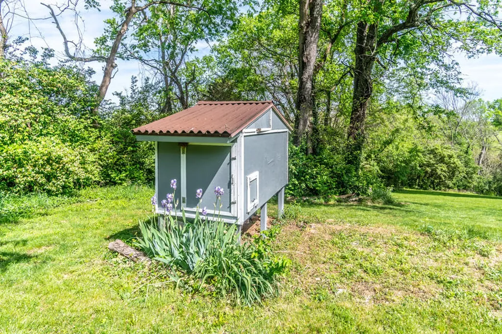 356 Hagan Mill Road Richmond KY 40475