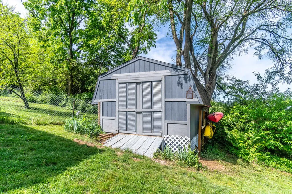 356 Hagan Mill Road Richmond KY 40475