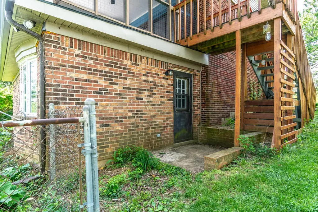 356 Hagan Mill Road Richmond KY 40475