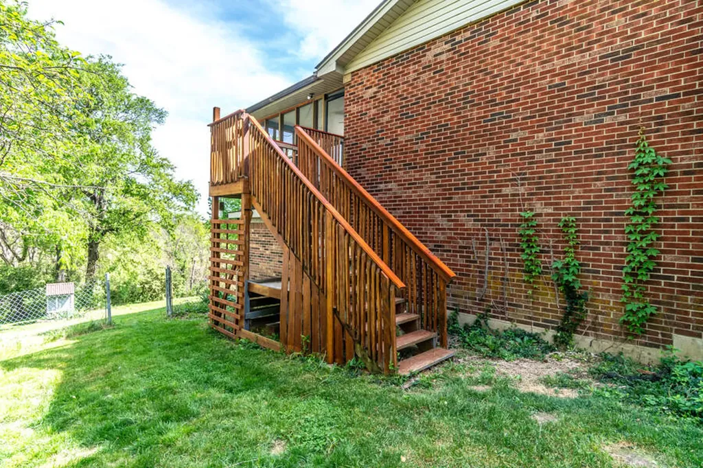 356 Hagan Mill Road Richmond KY 40475