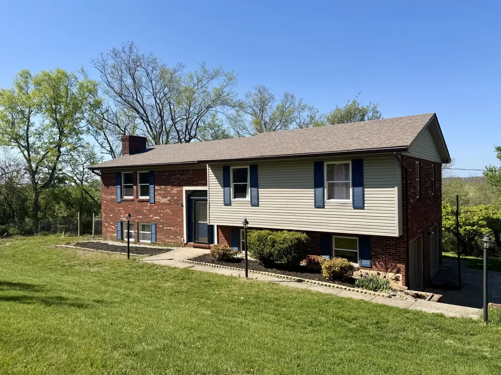 356 Hagan Mill Road Richmond KY 40475