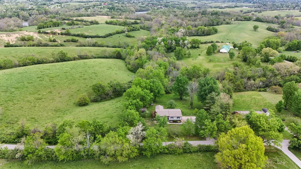 356 Hagan Mill Road Richmond KY 40475