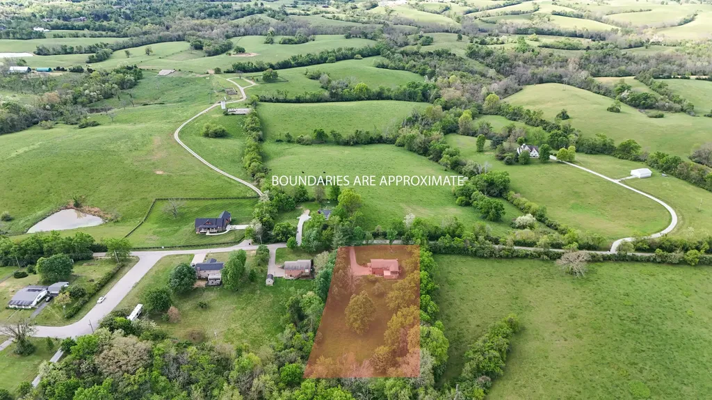 356 Hagan Mill Road Richmond KY 40475