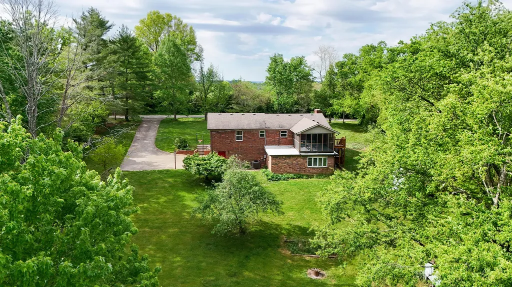 356 Hagan Mill Road Richmond KY 40475