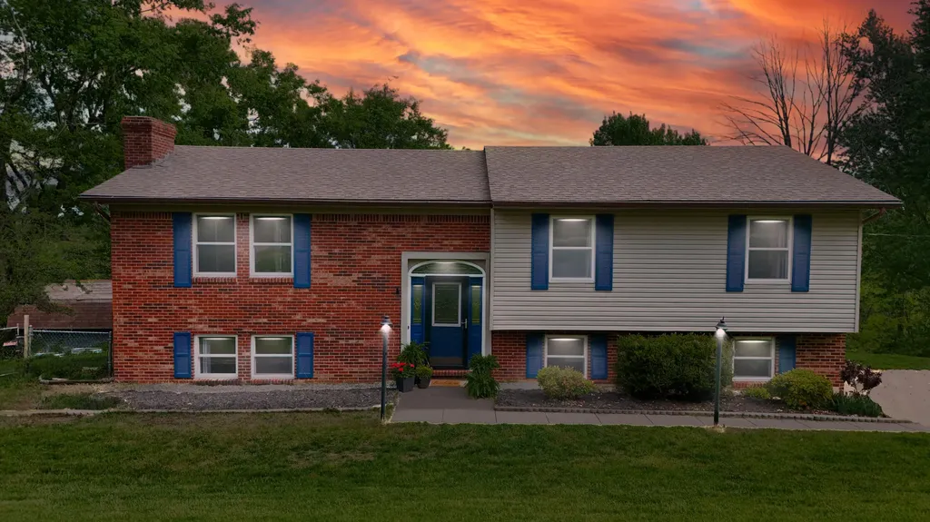 356 Hagan Mill Road Richmond KY 40475