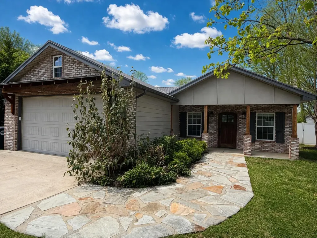 27 Mckenzie Trail Corbin KY 40701