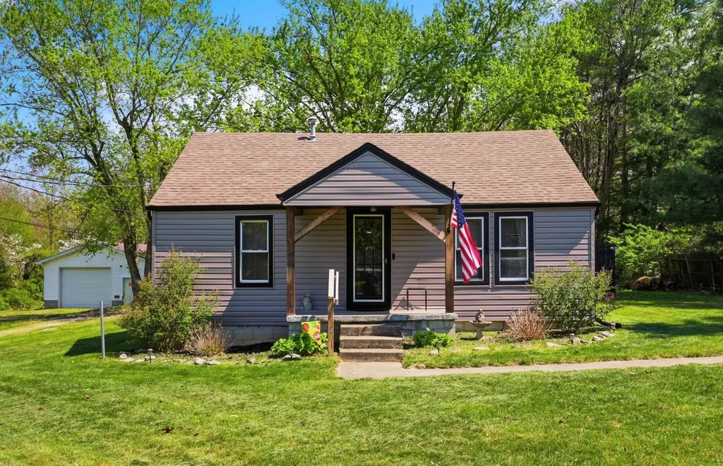 410 College Hill Road Waco KY 40385