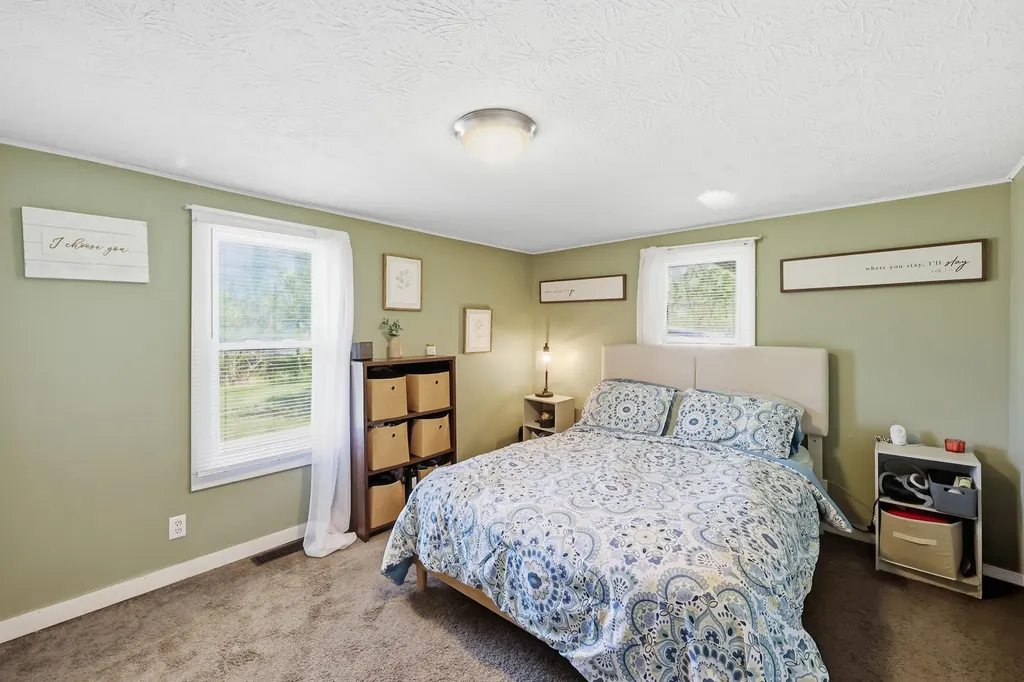 410 College Hill Road Waco KY 40385