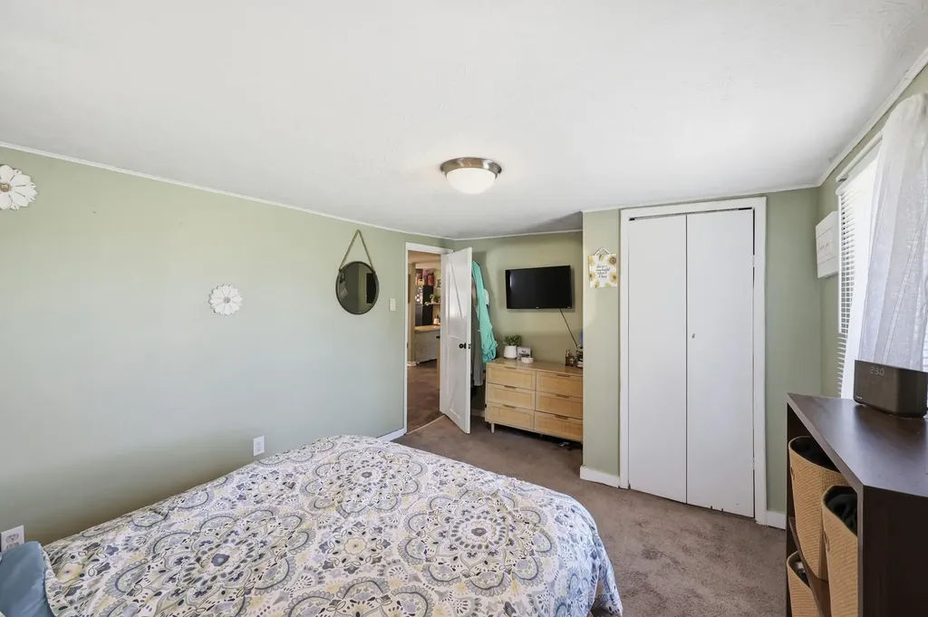410 College Hill Road Waco KY 40385
