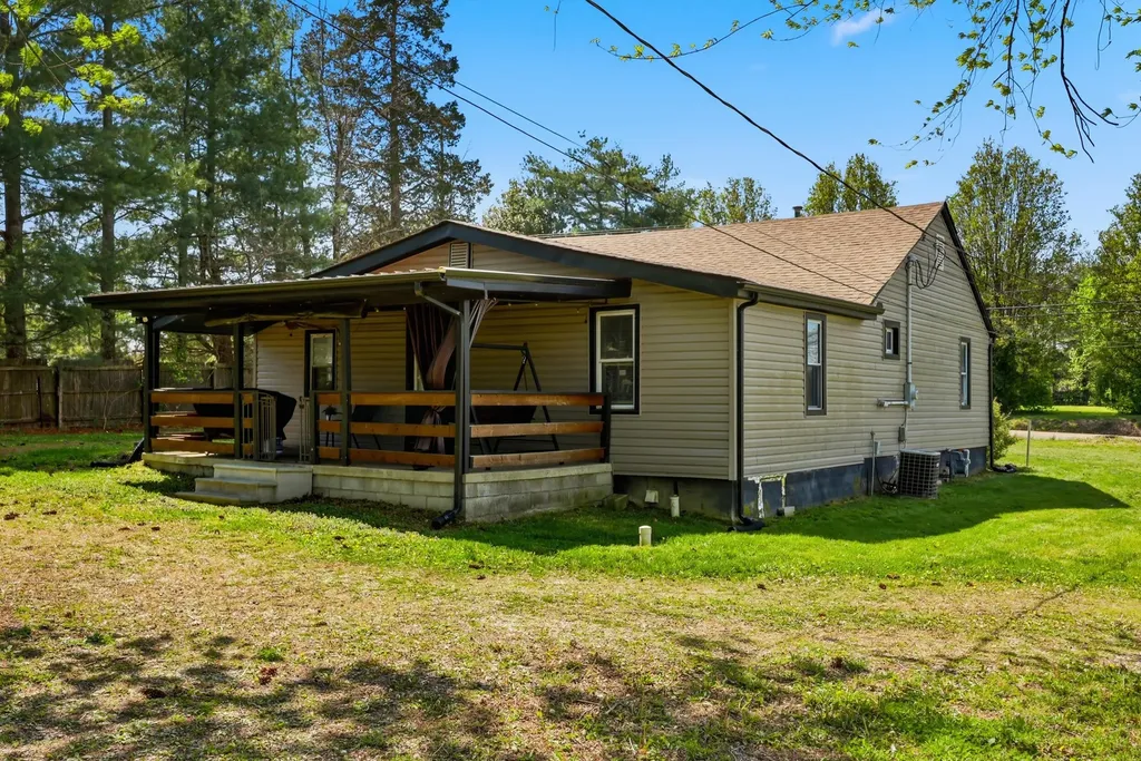 410 College Hill Road Waco KY 40385