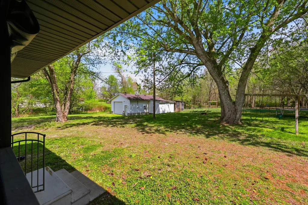 410 College Hill Road Waco KY 40385