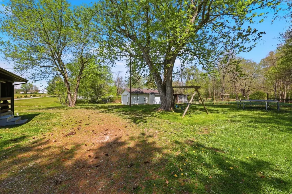 410 College Hill Road Waco KY 40385