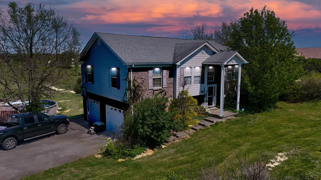 204 Saddlebrook Circle Berea KY 40403