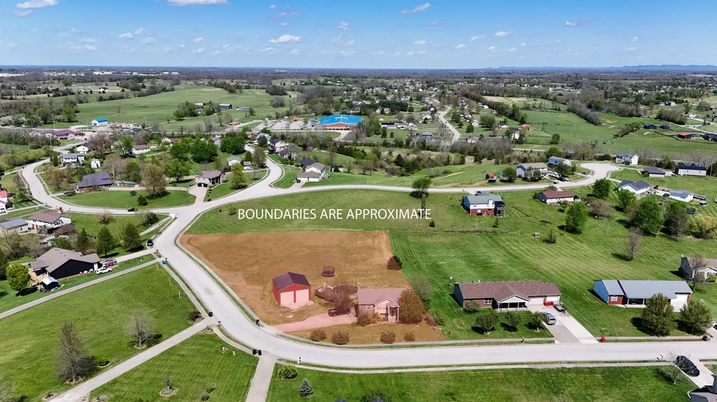 204 Saddlebrook Circle Berea KY 40403