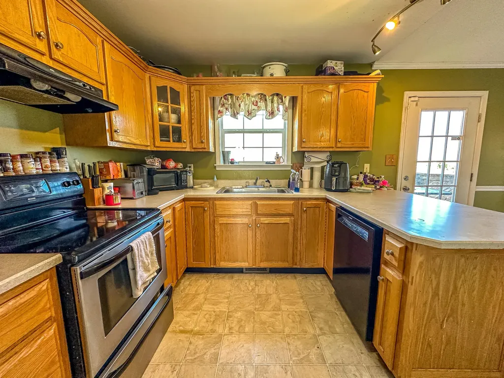 204 Saddlebrook Circle Berea KY 40403