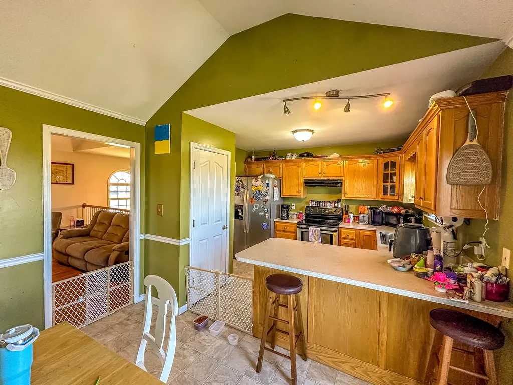 204 Saddlebrook Circle Berea KY 40403