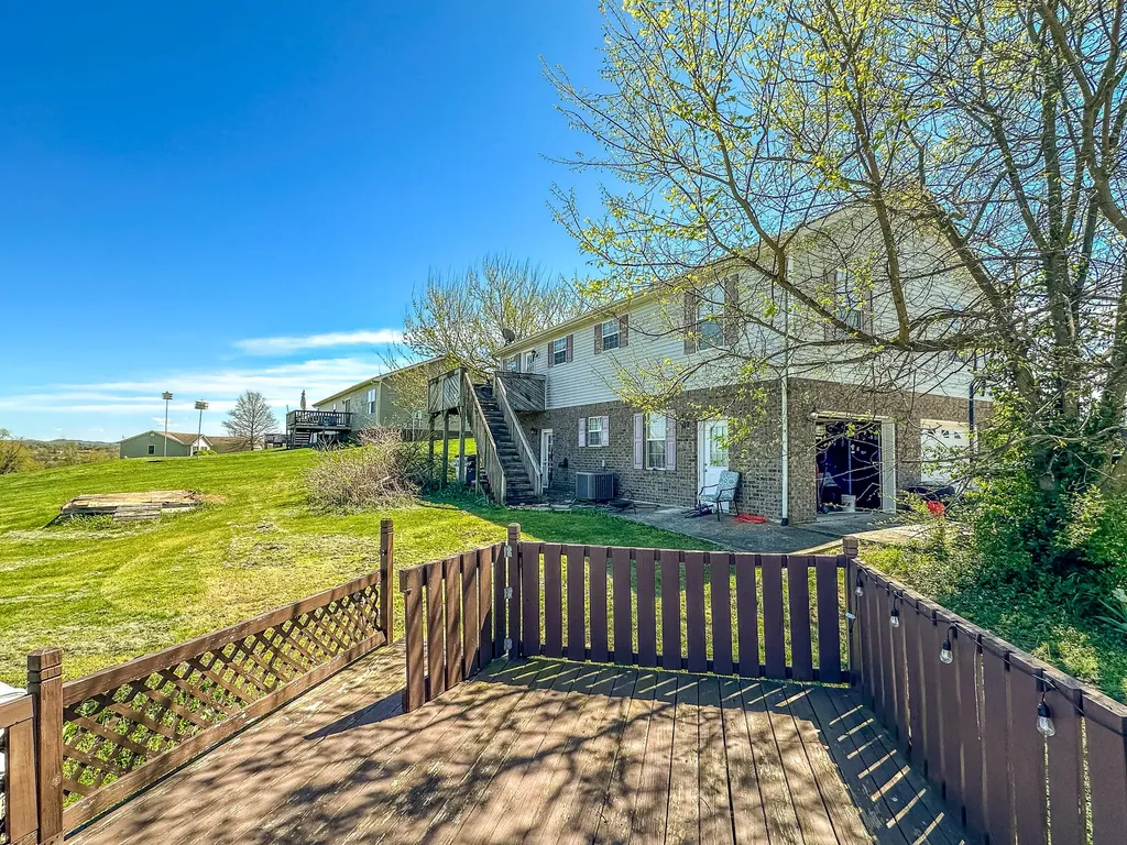 204 Saddlebrook Circle Berea KY 40403