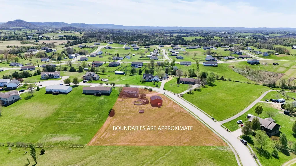204 Saddlebrook Circle Berea KY 40403