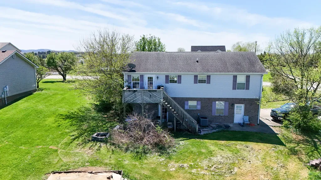 204 Saddlebrook Circle Berea KY 40403