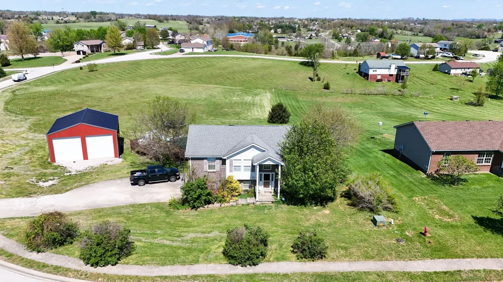 204 Saddlebrook Circle Berea KY 40403