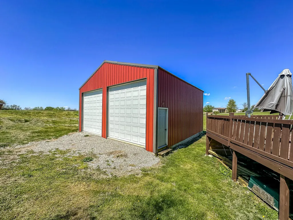 204 Saddlebrook Circle Berea KY 40403