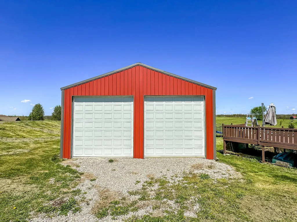 204 Saddlebrook Circle Berea KY 40403