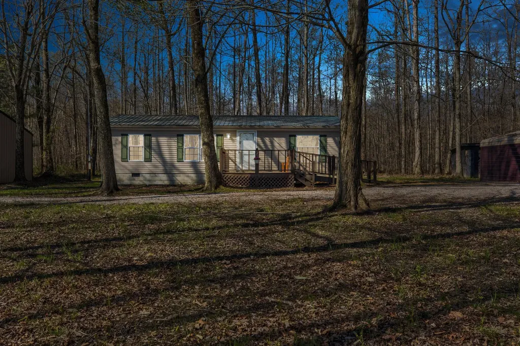 1357 State Highway 1050 Jeffersonville KY 40337