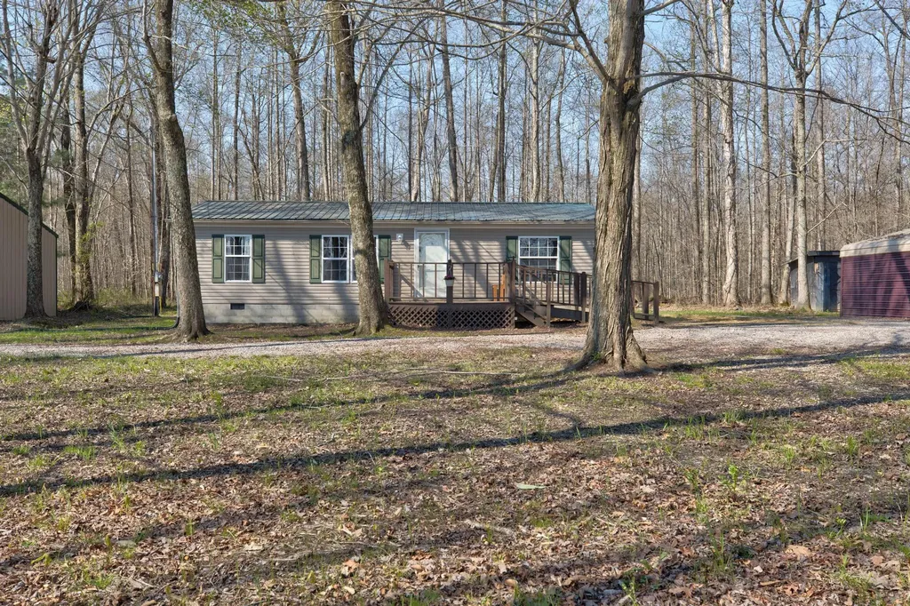 1357 State Highway 1050 Jeffersonville KY 40337