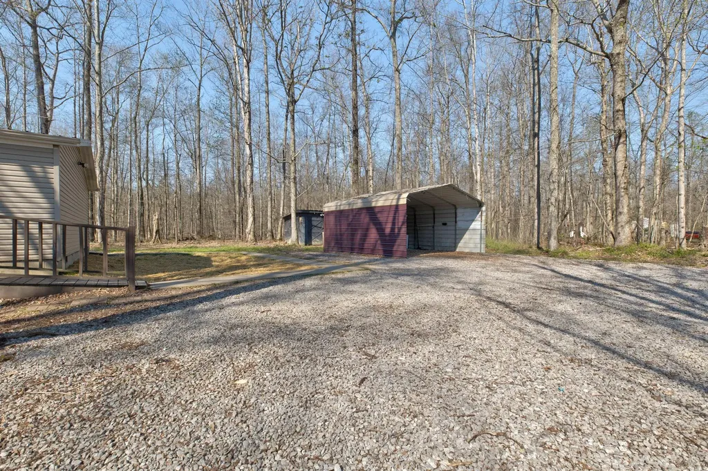 1357 State Highway 1050 Jeffersonville KY 40337
