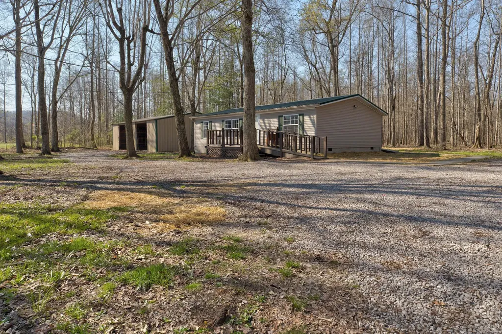 1357 State Highway 1050 Jeffersonville KY 40337