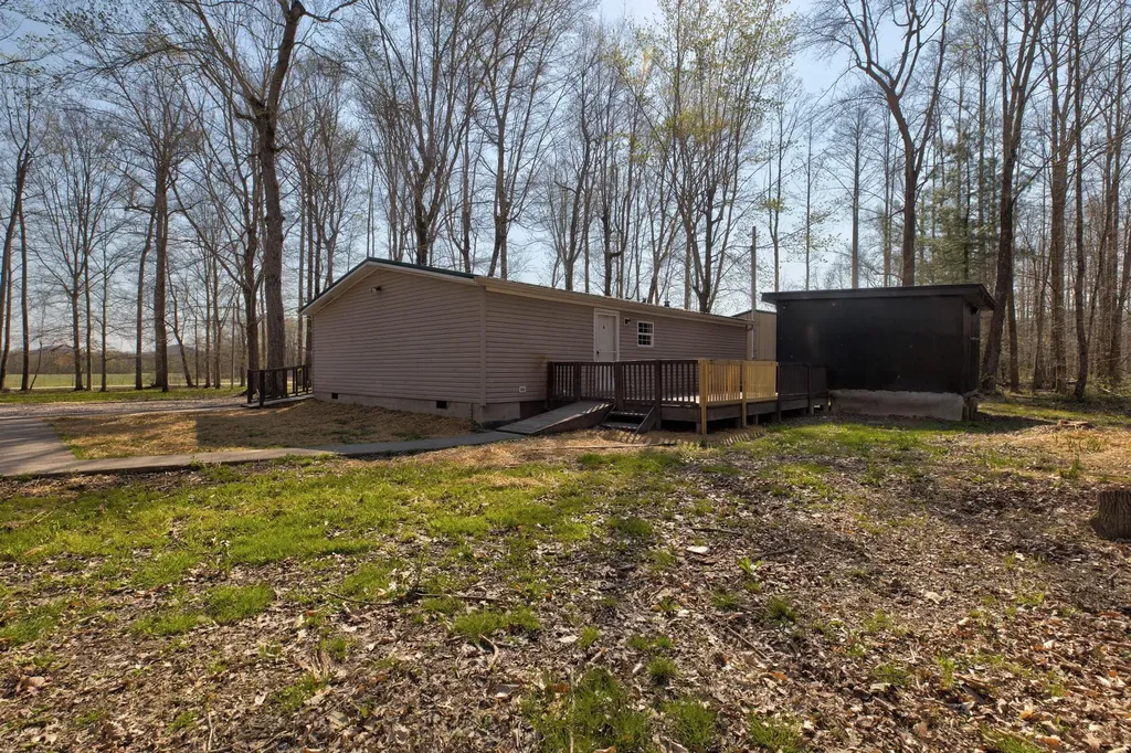 1357 State Highway 1050 Jeffersonville KY 40337
