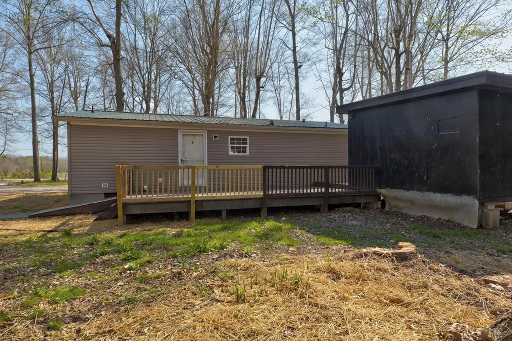 1357 State Highway 1050 Jeffersonville KY 40337