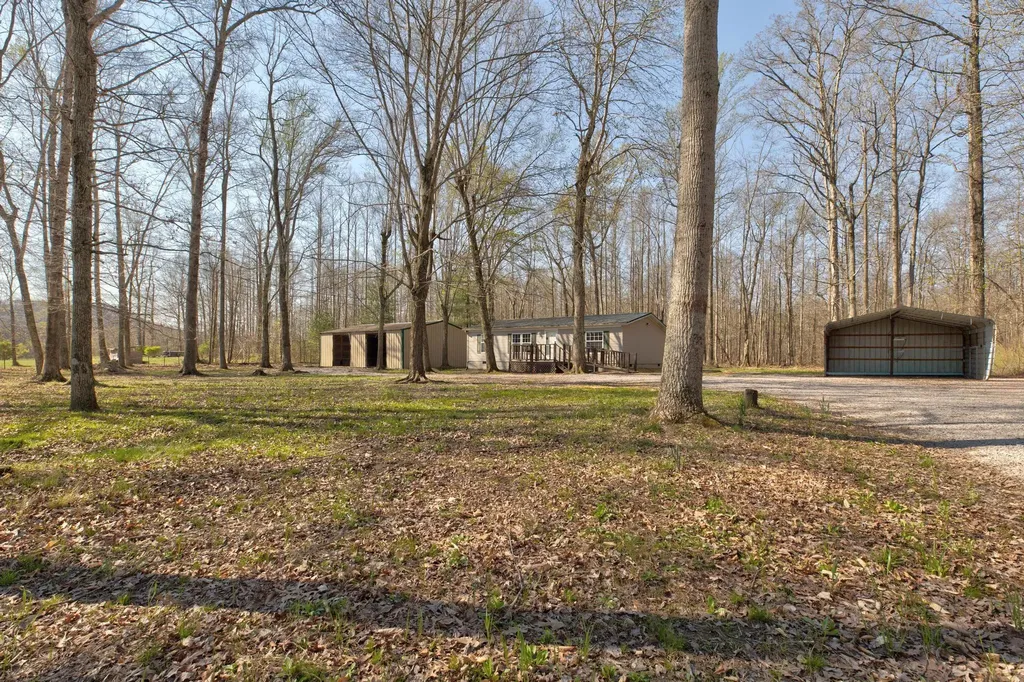 1357 State Highway 1050 Jeffersonville KY 40337