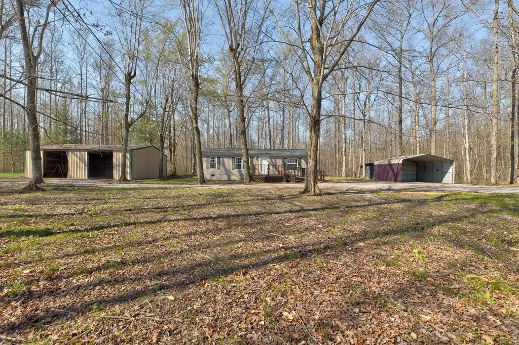 1357 State Highway 1050 Jeffersonville KY 40337
