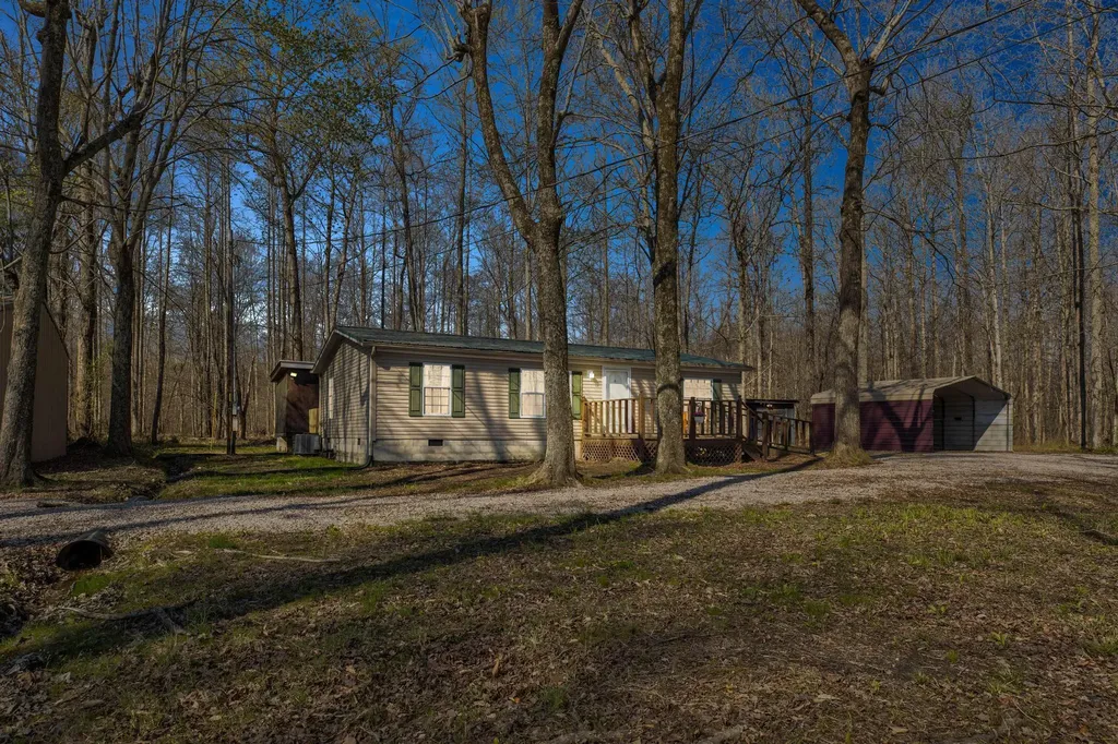 1357 State Highway 1050 Jeffersonville KY 40337