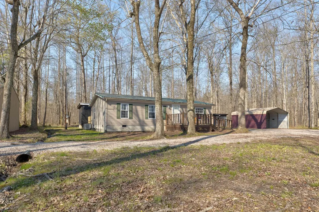 1357 State Highway 1050 Jeffersonville KY 40337