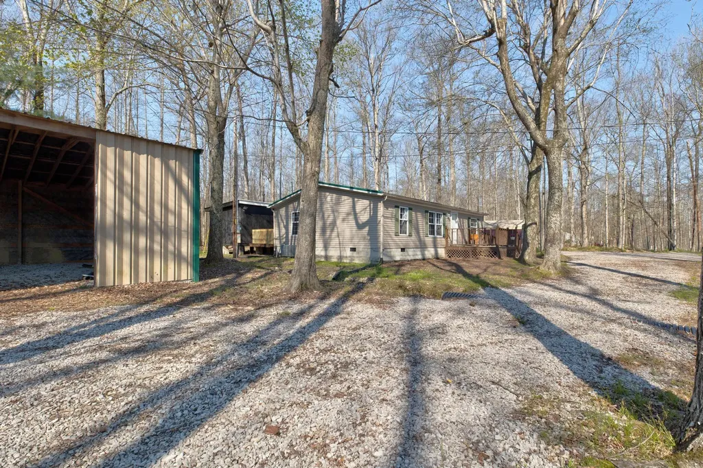 1357 State Highway 1050 Jeffersonville KY 40337