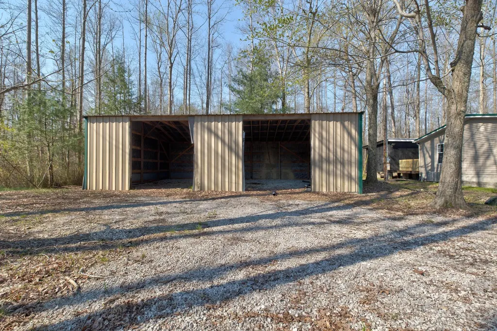 1357 State Highway 1050 Jeffersonville KY 40337