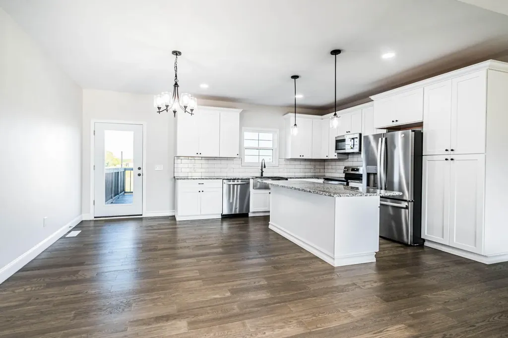 3100 Laredo Drive Bowling Green KY 42101