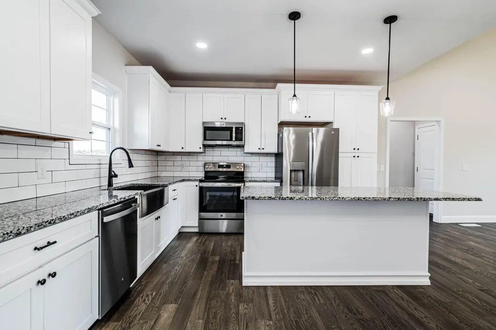 3100 Laredo Drive Bowling Green KY 42101
