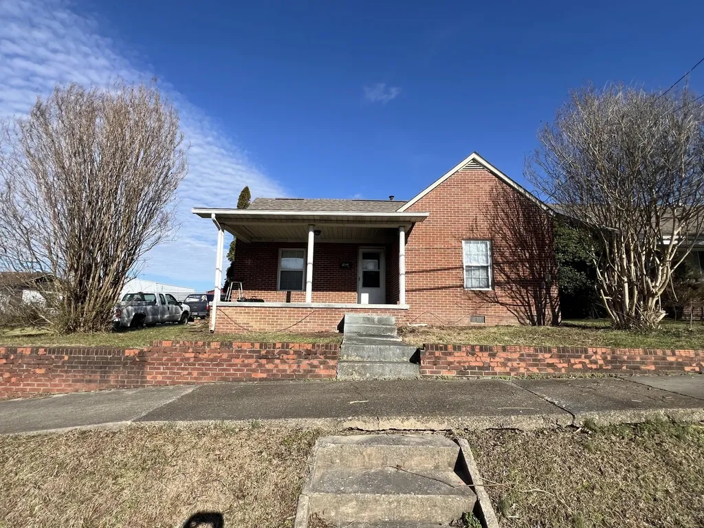 905 S Kentucky Avenue Corbin KY 40701