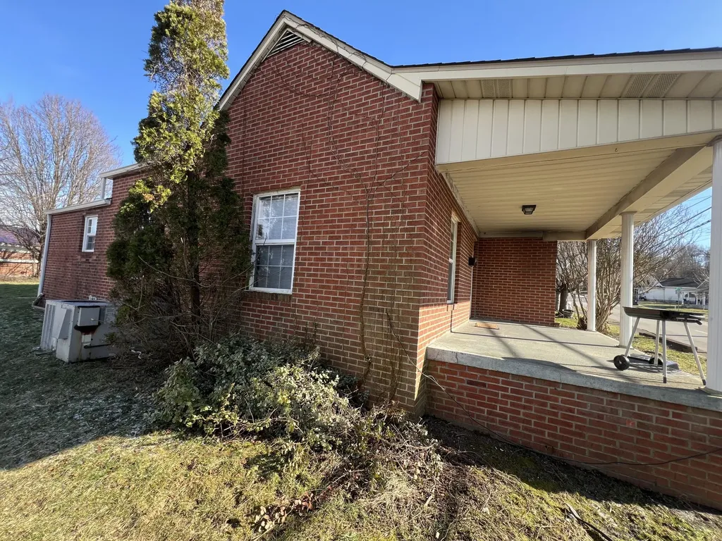 905 S Kentucky Avenue Corbin KY 40701