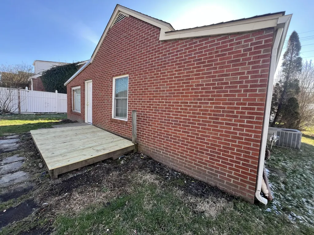 905 S Kentucky Avenue Corbin KY 40701