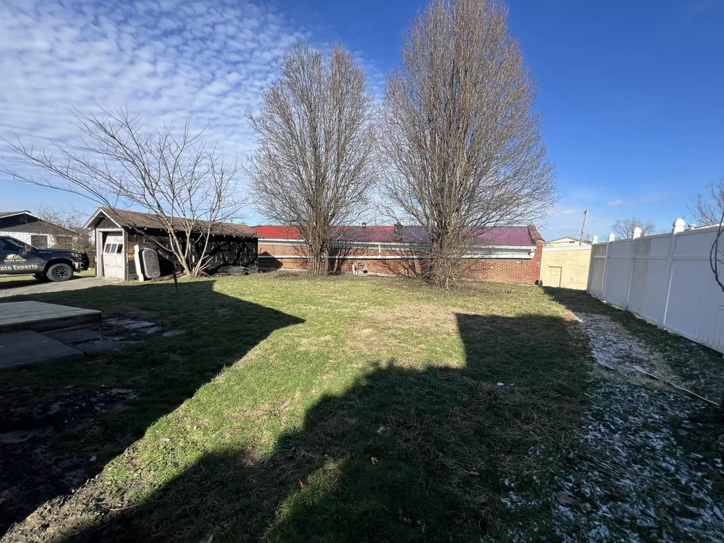 905 S Kentucky Avenue Corbin KY 40701