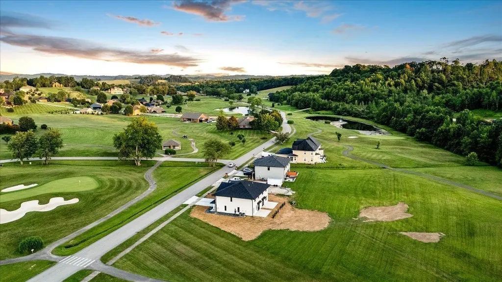 143 Crooked Creek Drive London KY 40744