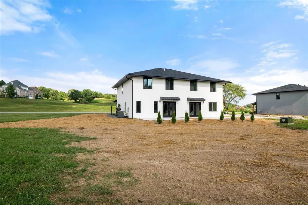 143 Crooked Creek Drive London KY 40744