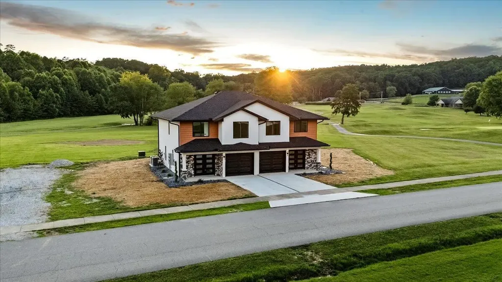 143 Crooked Creek Drive London KY 40744